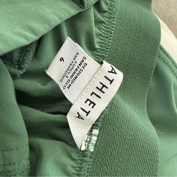 Athleta Vienna Cargo Pant - Picture 2 of 6